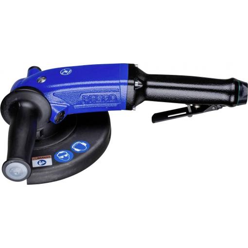 PFERD TOOLS PWT 26/85 HV M14 pneumatická úhlová bruska 22,23 mm
