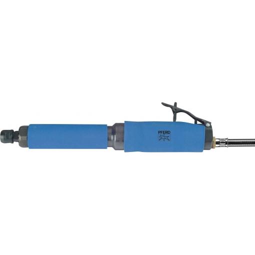 PFERD TOOLS PG 8/220 V-HV pneumatická rovná bruska upínací kleštiny