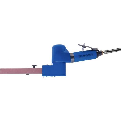 PFERD TOOLS PBS 5/155 HV 1924 pneumatická pásová bruska