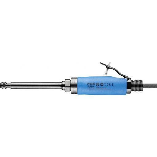 PFERD TOOLS PGAS 8/220 VS-HV pneumatická rovná bruska