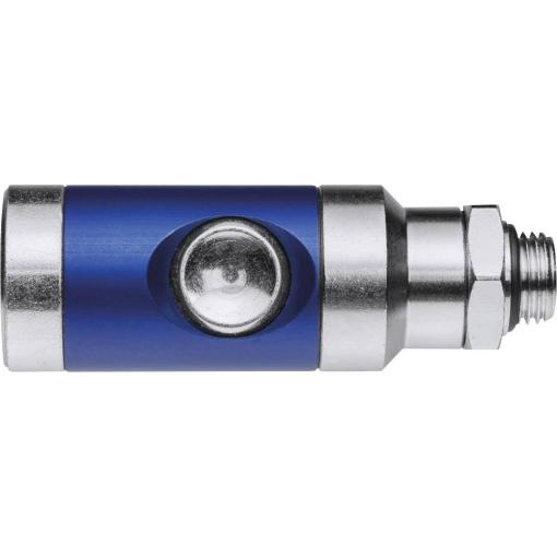 PFERD TOOLS SVKA 1/4 DK 80801048 Samoodstavovací spojka ventilu 1 ks
