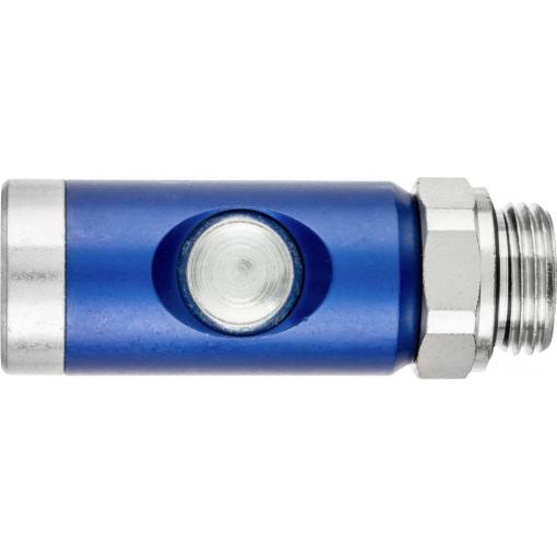PFERD TOOLS SVKA 1/2 DK 80801049 Samoodstavovací spojka ventilu 1 ks
