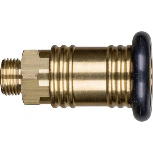 PFERD TOOLS VKA 1/2 NW12 80801066 Samoodstavovací spojka ventilu 1 ks
