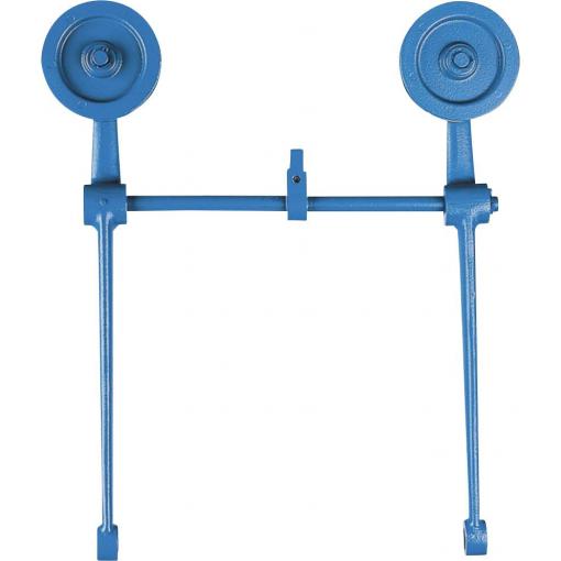 Pojízdný závěsný držák PFERD TOOLS 85202120