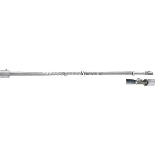 Ohýbací hřídel PFERD TOOLS 86210010 Průměr 12 mm