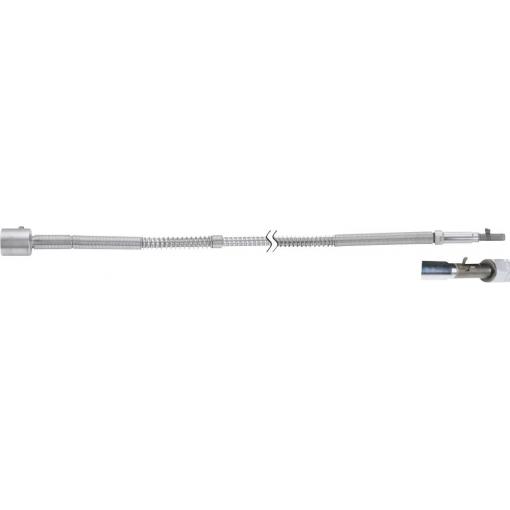 Ohýbací hřídel PFERD TOOLS 86210020 Průměr 12 mm