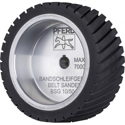 Náhradní válec pro pásovou brusku PFERD TOOLS 86400146 Průměr 100 mm