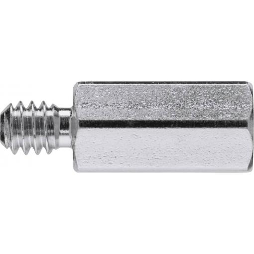 PFERD TOOLS SPV 20 CD 1/4-20 UNC 87100727 Prodloužení pro vřetena pohonu 1 ks