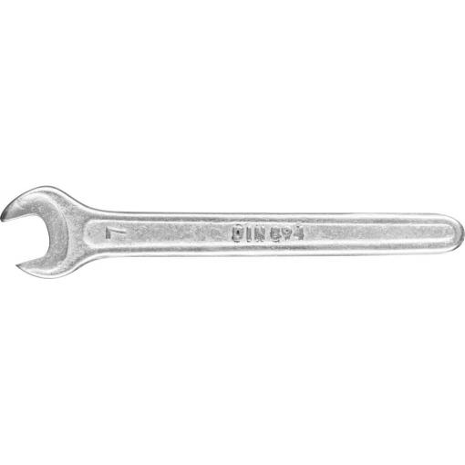 PFERD TOOLS 90001914 EM SW 7 mm jednostranný klíč Délka klíče (cm) (jen pro nadpis) 7 mm