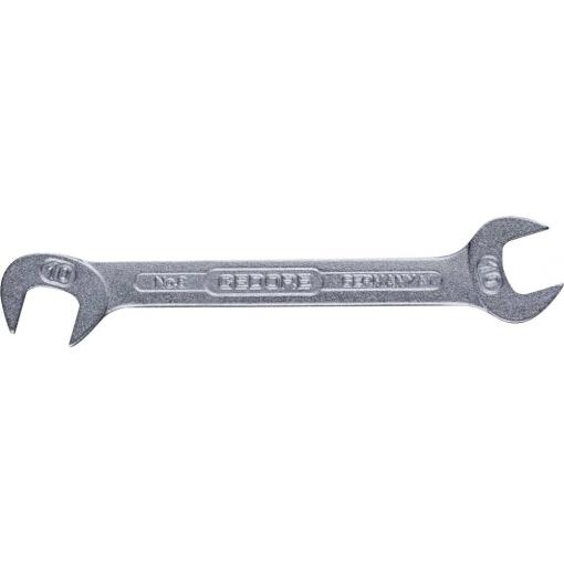 PFERD TOOLS 90014004 DM SW 10/10 mm oboustranný plochý klíč Délka klíče (cm) (jen pro nadpis) 10 mm