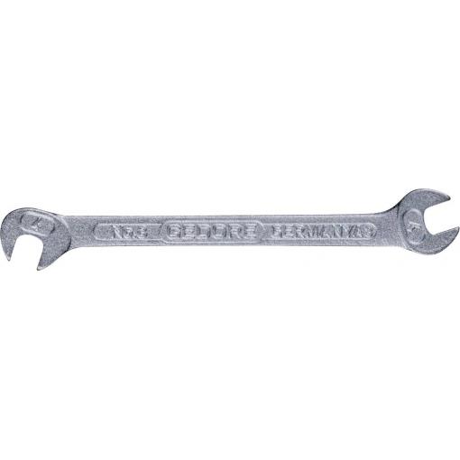 PFERD TOOLS 90014010 DM SW 4/4 mm oboustranný plochý klíč Délka klíče (cm) (jen pro nadpis) 4 mm