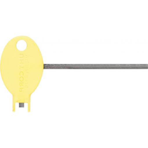 PFERD TOOLS SKS SW 2,5 mm inbus klíč 2.5 mm