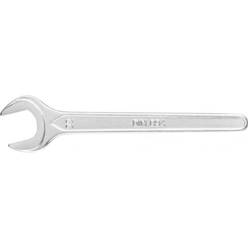 PFERD TOOLS 93785705 EM SW 22 mm jednostranný klíč Délka klíče (cm) (jen pro nadpis) 22 mm