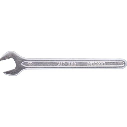 PFERD TOOLS 93785706 EM SW 8 mm G jednostranný klíč Délka klíče (cm) (jen pro nadpis) 8 mm