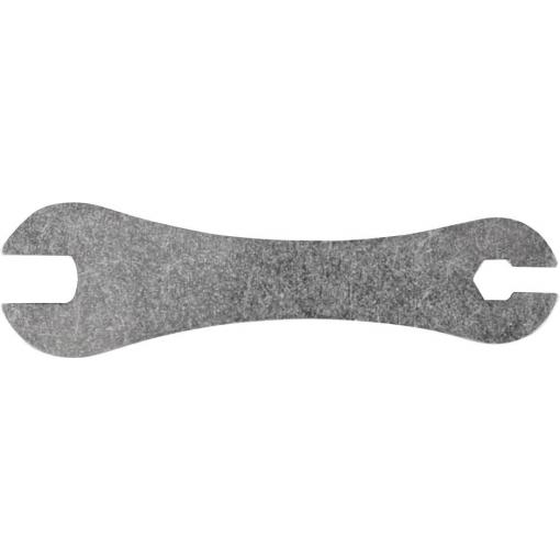 PFERD TOOLS 98980010 DM SW 6/8 mm oboustranný plochý klíč Délka klíče (cm) (jen pro nadpis) 6 - 8 mm