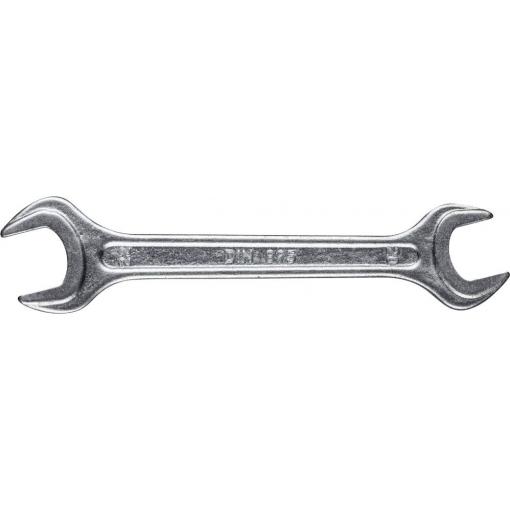 PFERD TOOLS 98980190 DM SW 20/22 mm oboustranný plochý klíč Délka klíče (cm) (jen pro nadpis) 20 - 22 mm