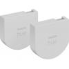 Philips Hue nástěnný spínač , modul 871951431802100 Hue Wandschalter Modul Doppelpack
