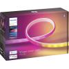 Philips Hue LED pásek 871951433996500 Hue Gradient Ambience Lightstrip 2m Basis pevně vestavěné LED 20 W
