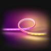 Philips Hue LED pásek 871951433996500 Hue Gradient Ambience Lightstrip 2m Basis pevně vestavěné LED 20 W