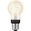 Philips Hue LED žárovka 871951430142900 Energetická třída (EEK2021): G (A - G) Hue White Ambiance Einzelpack Filament 300lm E27 7 W teplá až studená bílá
