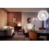 Philips Hue sada 4 LED žárovek 871951432840200 Energetická třída (EEK2021): F (A - G) Hue White & Col. Amb. Viererpack 4x570lm 60W E27 9 W teplá až studená bílá