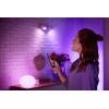 Philips Hue sada 4 LED žárovek 871951432840200 Energetická třída (EEK2021): F (A - G) Hue White & Col. Amb. Viererpack 4x570lm 60W E27 9 W teplá až studená bílá