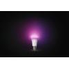 Philips Hue LED žárovka 871951429117100 Energetická třída (EEK2021): F (A - G) Hue White & Col. Amb. Einzelpack 800lm 75W E27 11 W teplá až studená bílá