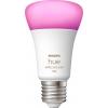 Philips Hue LED žárovka 871951429117100 Energetická třída (EEK2021): F (A - G) Hue White & Col. Amb. Einzelpack 800lm 75W E27 11 W teplá až studená bílá