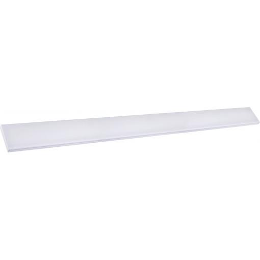Müller-Licht 20500090 Planus 120 LED stropní svítidlo LED pevně vestavěné LED 48 W bílá