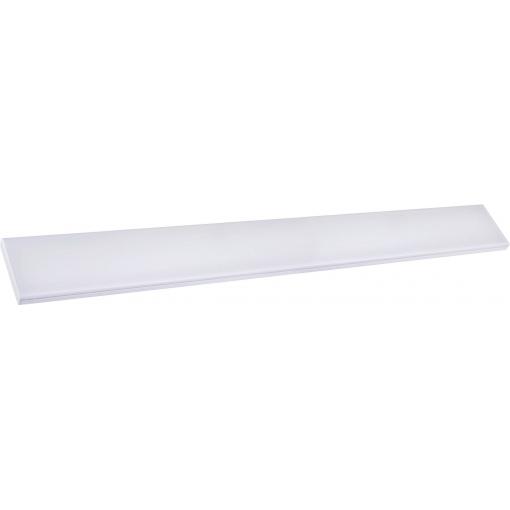 Müller-Licht 20500089 Planus 90 LED stropní svítidlo LED pevně vestavěné LED 35 W bílá