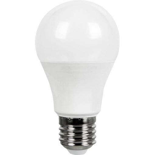 Müller-Licht 401001 LED Energetická třída (EEK2021) F (A - G) E27 klasická žárovka 8.5 W = 60 W teplá bílá 1 ks