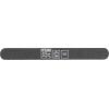 PFERD TOOLS 40110024 Flexibilní brusný pilník Délka 147 mm 10 ks