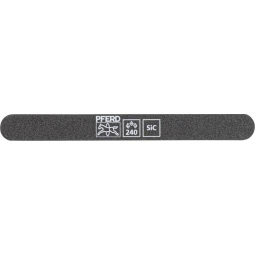 PFERD TOOLS 40110024 Flexibilní brusný pilník Délka 147 mm 10 ks
