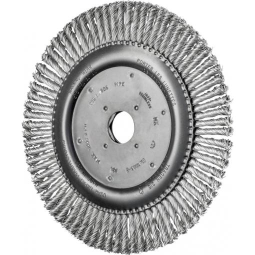 PFERD TOOLS Kulatý nástavec 43303816 10 ks