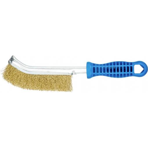 PFERD TOOLS Ruční kartáč HBG 10 MES 0,30 43662002 10 ks