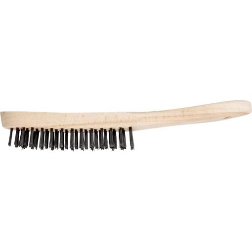 PFERD TOOLS Ruční kartáč HBU 50 GP ST 0,35 43670004 50 ks