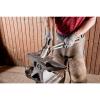 PFERD TOOLS Ruční kartáč HBU 20 ST 0,35 43671001 10 ks