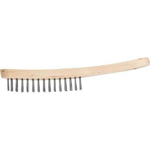 PFERD TOOLS Ruční kartáč HBU 20 ST 0,35 43671001 10 ks