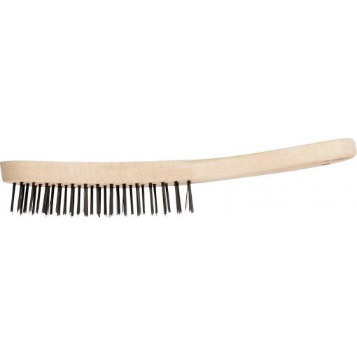 PFERD TOOLS Ruční kartáč 43672001 10 ks