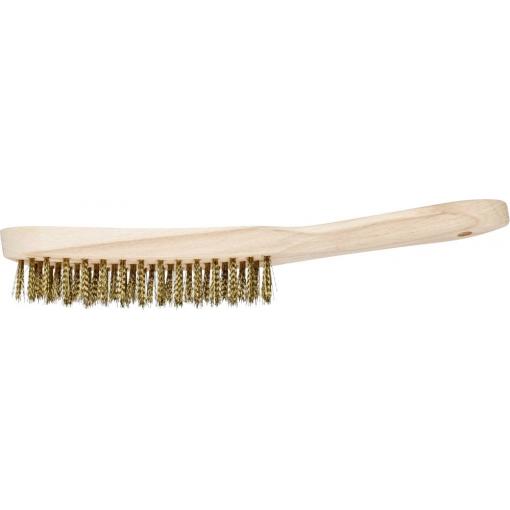 PFERD TOOLS Ruční kartáč 43672002 10 ks