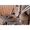 PFERD TOOLS Ruční kartáč HBU 30 GP ST 0,35 43672004 50 ks