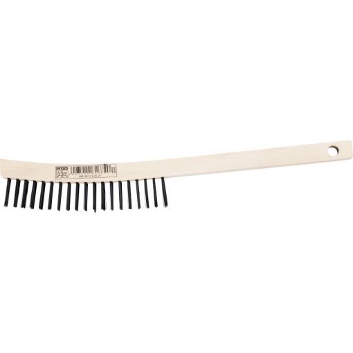 PFERD TOOLS Ruční kartáč HBU LH 30 ST 0,35 43672011 10 ks