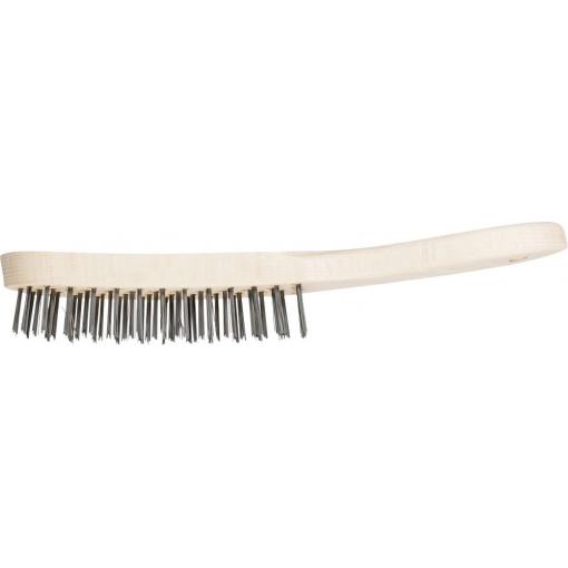 PFERD TOOLS Ruční kartáč 43673004 50 ks