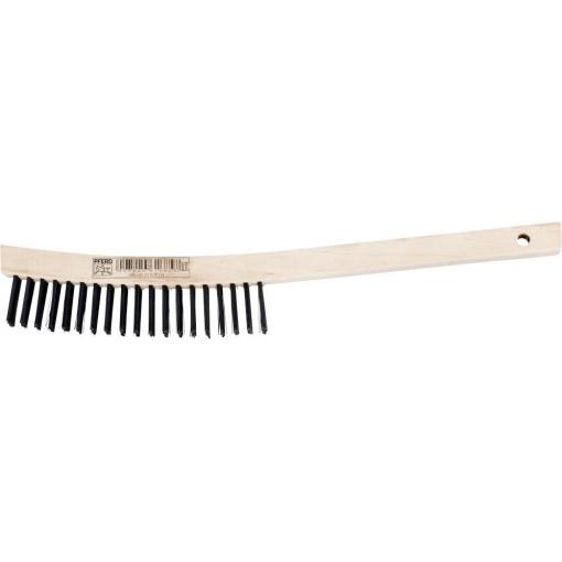 PFERD TOOLS Ruční kartáč 43673011 10 ks