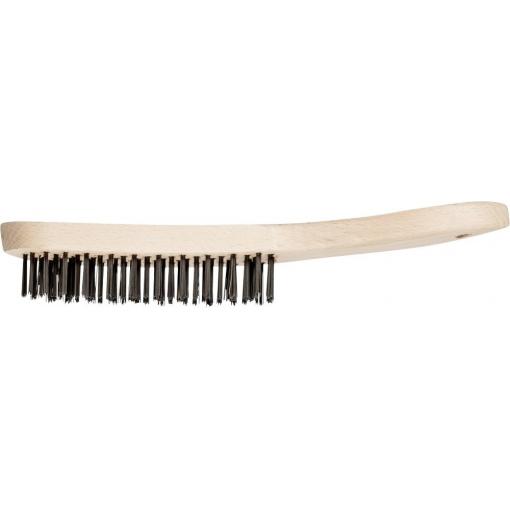 PFERD TOOLS Ruční kartáč 43673111 10 ks