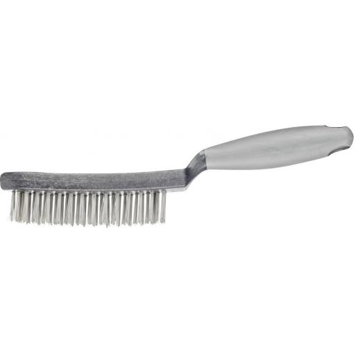 PFERD TOOLS Ruční kartáč 43674503 10 ks