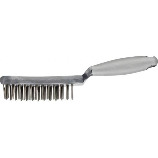 PFERD TOOLS Ruční kartáč HBUP 40 ST 0,40 43674504 10 ks