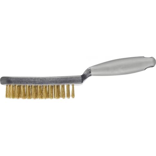 PFERD TOOLS Ruční kartáč HBUP 40 MES 0,30 43674508 10 ks