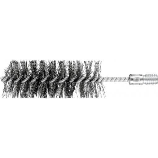 PFERD TOOLS Vnitřní kartáč IBU 40100/1/2 BSW INOX 0,30 43679133 10 ks