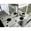 PFERD TOOLS Vnitřní kartáč IBU 5,525/2,2 AO 600 0,30 43679595 10 ks